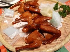 -虾饺妹·粤式手工点心(水荫路店)
