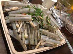 -盒马鲜生(杭州运河上街店)