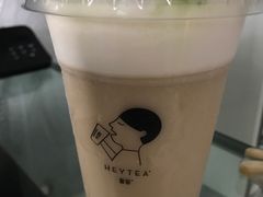 -喜茶(深圳福田星河COCO Park店)