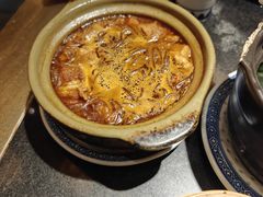 -南京大牌档(新街口德基广场店)