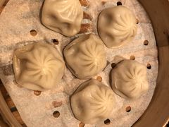 小笼包-山外山菜馆(玉泉路店)