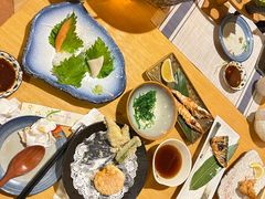 -古都日本料理(高桥路店)