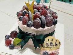 -EnergyCake蛋糕理想国