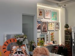 -MIAMOR米艾茉婚纱摄影(江都店)