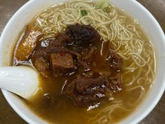 -七叔公面家(拱北口岸店)