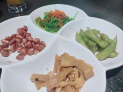 -合幸日本料理·炭火烧肉(观澜御湖店)