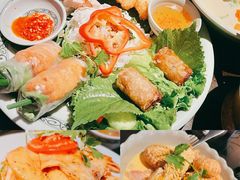 -大头虾越式风味餐厅(光明广场店)