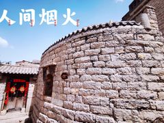 -于家石头村景区