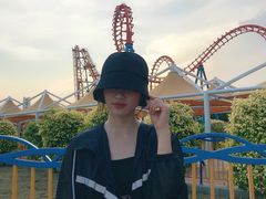 -厦门方特梦幻王国