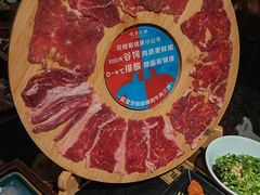 -吼堂老火锅(太古里总店)