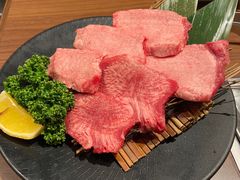 -俺的焼肉(銀座9丁目店)