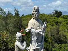 -莆田湄洲妈祖祖庙