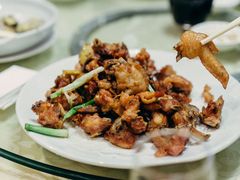 -腰记饭店(龙源路店)