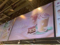 -COSTA COFFEE(恒基名人购物中心店)
