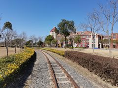 -歌斐颂巧克力小镇