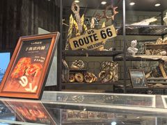 -红跑车(大学城店)