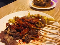 -老号尤兔头(幸福店)