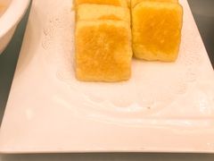 -楚天粤海国际大酒店-楚粤轩中餐厅(水果湖店)