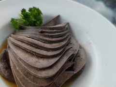 老烧卤猪肝-翠山·映月湖景餐厅(映月湖公园店)