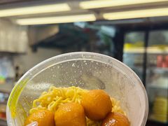-威威小食