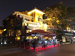 -巴伐利亚啤酒坊(意式风情街店)