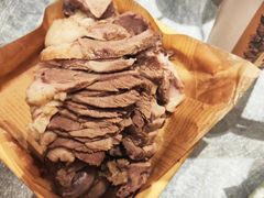 -额尔敦传统涮(腾飞北路店)