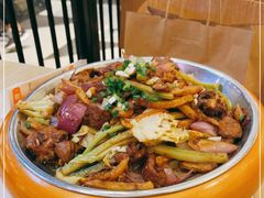 -干锅鱼庄(北京荟聚西红门购物中心店)