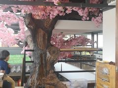 -缘福乡村铁锅炖民宿(八达岭店)