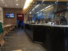 -南城香·饭香串香馄饨香(青年路店)