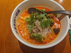 -和府捞面(天河领展广场店)