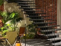 -J Create城市露营咖啡·简餐·宠物(上海动物园店)