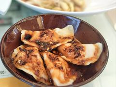 钟水饺-成都驻京办餐厅(蜀都宾馆店)