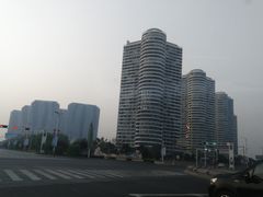 -叶存利海鲜大馅饺子(东戴河止锚湾店)