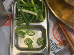 -曾百万小炉小串自助烧烤(高新店)