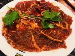 -老码头火锅(骡马市店)