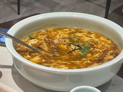-新侨小馆(东直门北小街店)