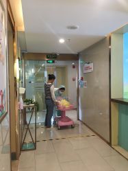 -华美国际月子会所(合生店)
