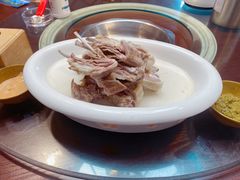 手扒肉-海拉尔蒙古包(房山长阳总店)