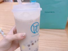 奶茶三兄弟-优茶手作(凯邦店)