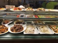 -海口骑楼小吃街