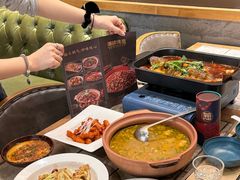 -酒肆浅葱·特色菜馆(卓悦intown店)