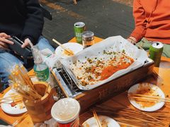 -崔孃烧烤