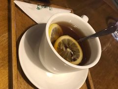 -雕刻时光·无国界料理西餐厅(五山店)