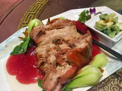 -葛记焖饼(经一路店)