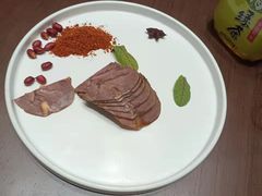 -红鼎豆捞·非遗鲍皇汤火锅(宝丰路店)