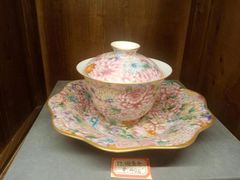 -沐春秋茶书院·茶室.茶馆.商务包房(知春路店)