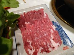 -宣武小院涮肉(前门店)