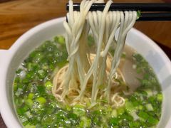 -中阿兰牛肉面(悦海新天地店)