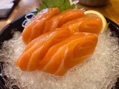 -万岁寿司(万国店)