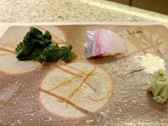 -鮨一日本料理旗舰店(总店)